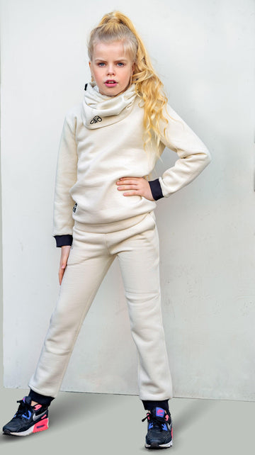 Gami - Seina trainingspak baby breath - Alisé kids